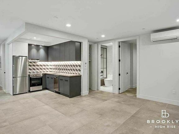 3rd image of 481 E 21st St #1S