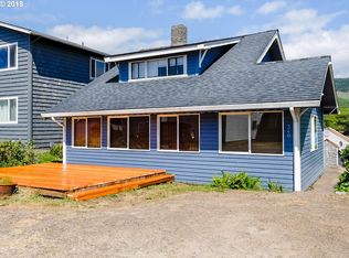 340 N Pacific St, Rockaway Beach, OR 97136