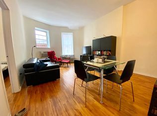 226 W 78th St APT 2A, New York, NY 10024