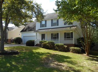 202 Bally Bunion Ln, Columbia, SC 29229