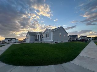 510 W Bluff St #BASEMENT, Santaquin, UT 84655