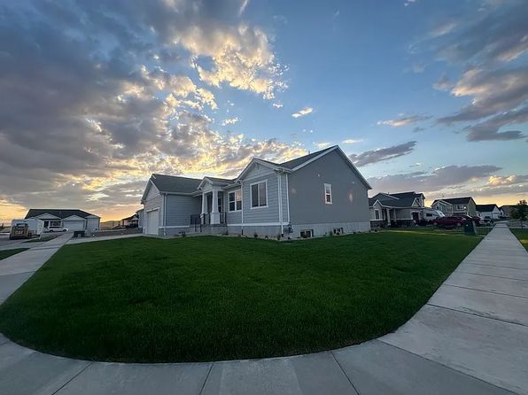 510 W Bluff St #Basement