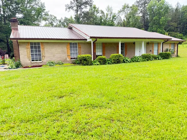 439 Poplar Springs Rd, Mendenhall, MS 39114