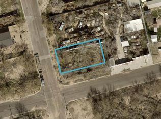 611 San Jacinto St, Big Spring, TX 79720