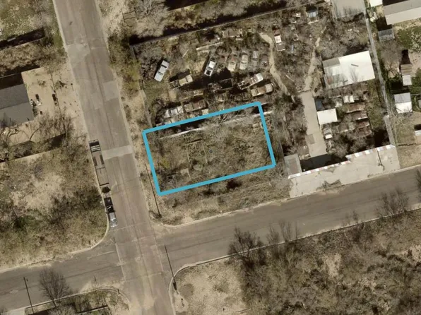 611 San Jacinto St, Big Spring, TX 79720