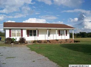 1901 Kirk Rd, Rainsville, AL 35986