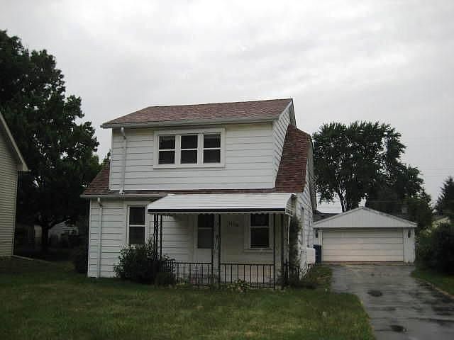 Front view