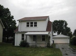 35254 Bakewell St, Westland, MI 48185