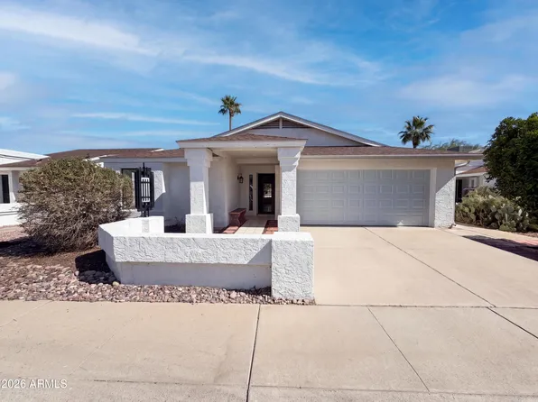 318 W KINGS Avenue, Phoenix, AZ 85023