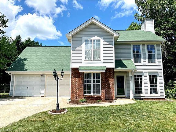 3rd image of 5325 Shady Ridge Ln