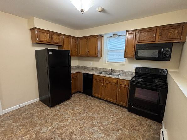 530 York Ave APT 1