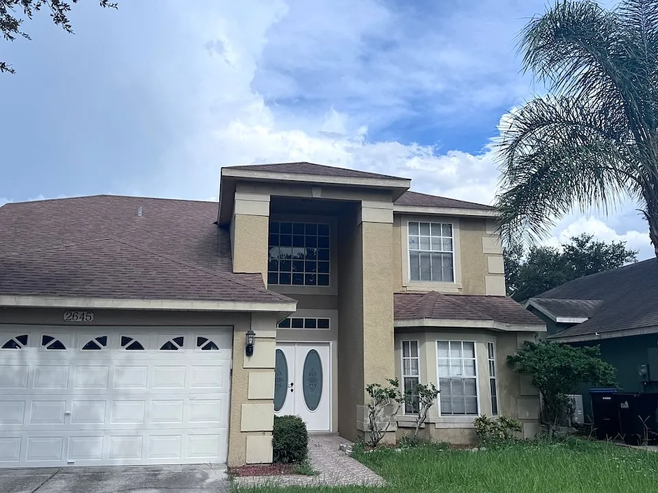 2645 River Ridge Dr