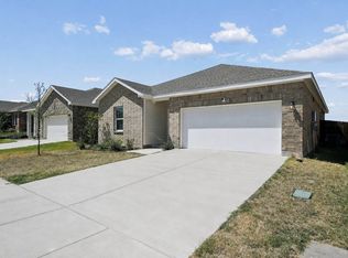 5612 Portlaw Ln, Fort Worth, TX 76036