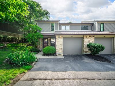 665 Hidden Valley Ct, Fairborn, OH, 45324