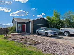 4560 Forsythe Dr, Colorado Springs, CO 80911