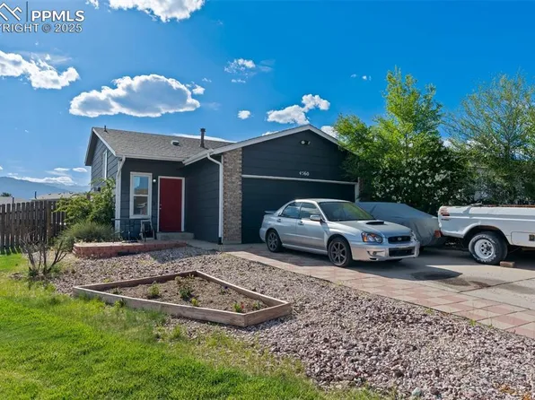 4560 Forsythe Dr, Colorado Springs, CO 80911