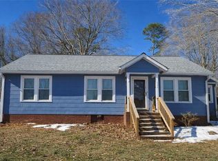 124 Deer Haven Ln, Lexington, NC 27292