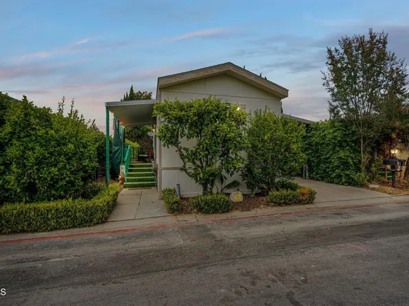 48 Via Lisboa #48, Camarillo, CA 93012