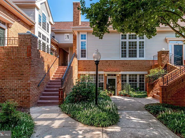 7021 Haycock Rd Suite 811, Falls Church, VA 22043