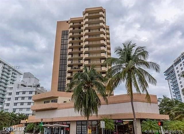 1st image of 2401 Collins Ave APT 611