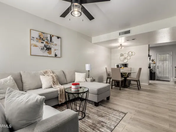 7801 N 44TH Drive #1025, Glendale, AZ 85301
