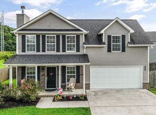 2631 Palace Green Rd, Knoxville, TN 37924
