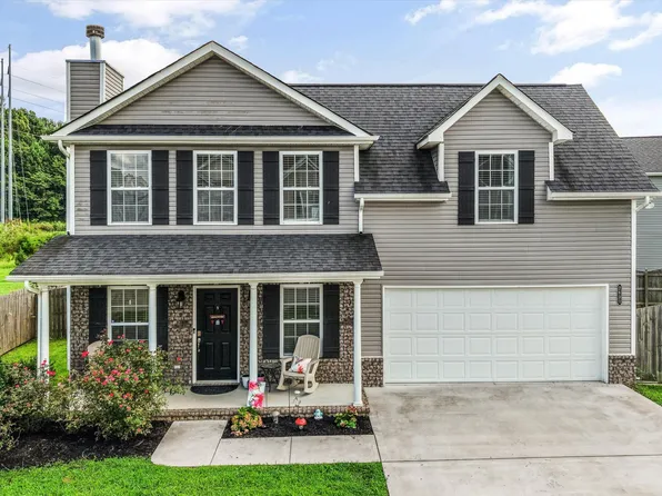 2631 Palace Green Rd, Knoxville, TN 37924