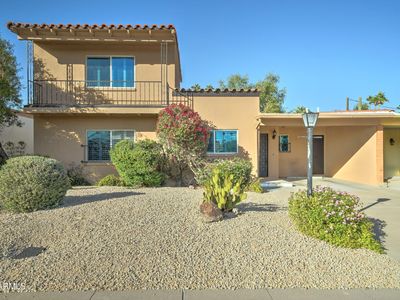 7530 E Mariposa Dr, Scottsdale, AZ, 85251