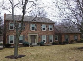 973 Riverwatch Dr, Villa Hills, KY 41017