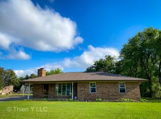 512 Cass Ave, Moore, OK 73160