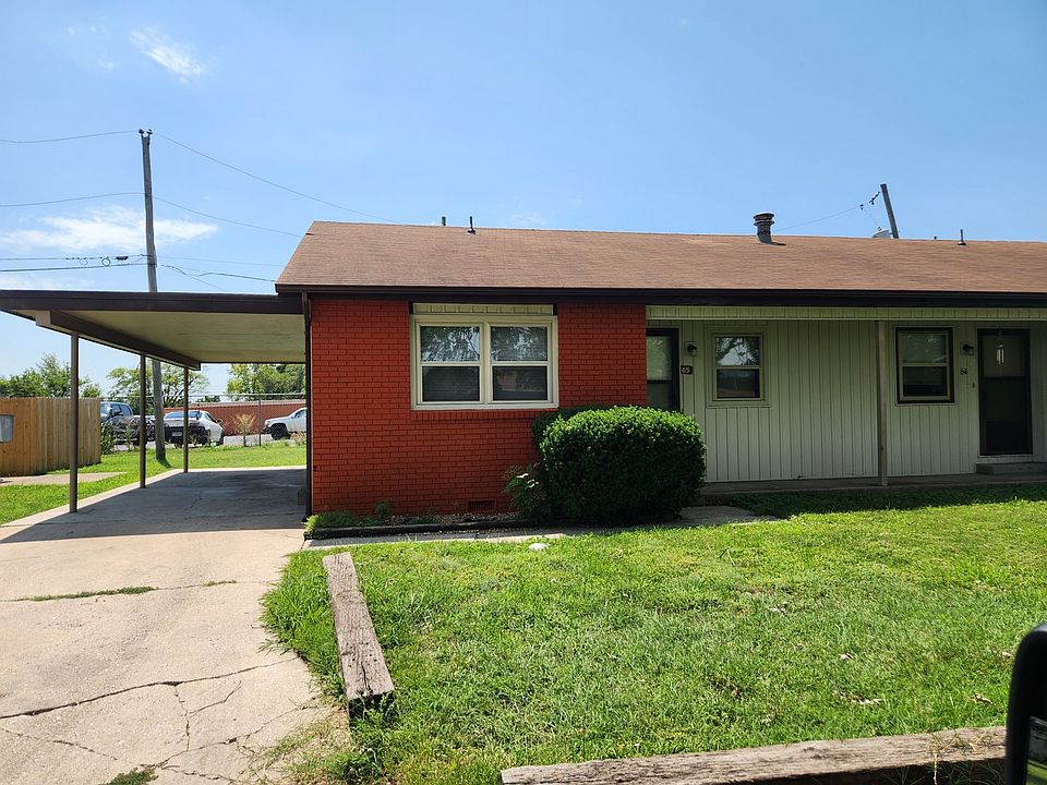 1st image of 3465 S Campbell Ave #65