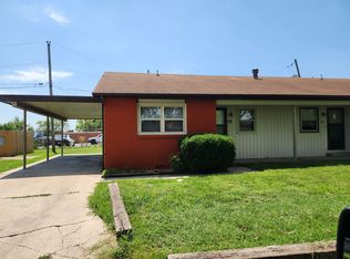 tifvil, Springfield, MO 65807