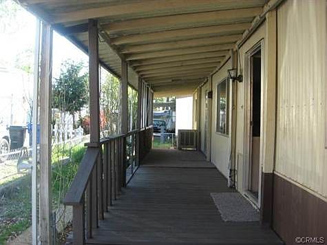 Large covered Front porch.