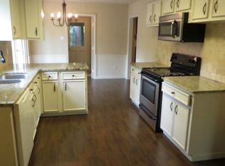 2111 Briarcreek Blvd, Houston, TX 77073