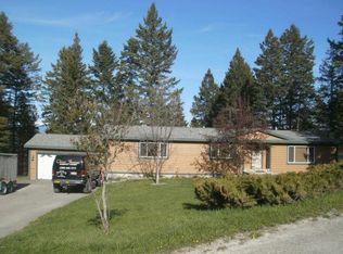211 Sunrise Ln, Lakeside, MT 59922