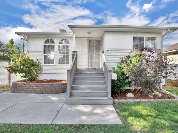 2911 E Augusta Ave, Spokane, WA 99207