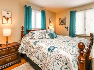 452 Mount Ridge Cir, Rochester, NY 14616