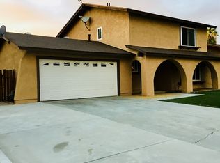 12817 Shiray Ranch Rd, Moreno Valley, CA 92553