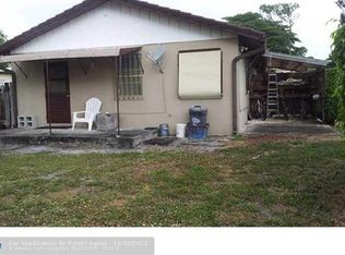 816 SW 13th Ct, Pompano Beach, FL 33060