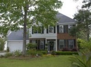 1186 Old Ivy Way, Mount Pleasant, SC 29466