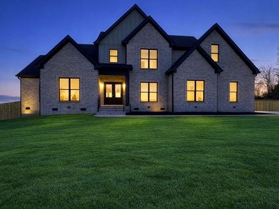 105 Cedar Grove Church Rd, Mount Juliet, TN, 37122