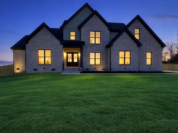 105 Cedar Grove Church Rd, Mount Juliet, TN 37122