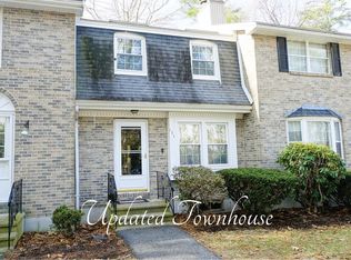 171 Fieldstone Dr, Londonderry, NH 03053