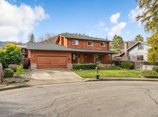 550 Baywood Court, Ukiah, CA 95482