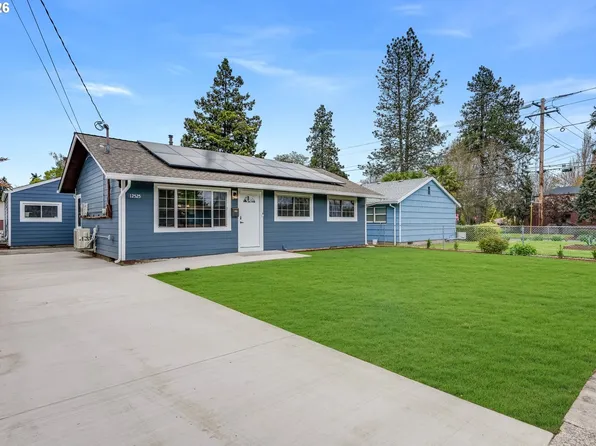 12525 SW 12th St, Beaverton, OR 97005