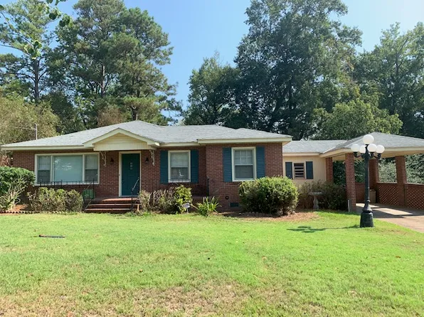 4010 18th Ave, Columbus, GA 31904