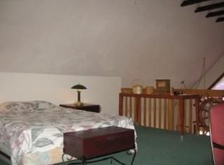 31 Old Salt Works Rd, Wareham, MA 02571