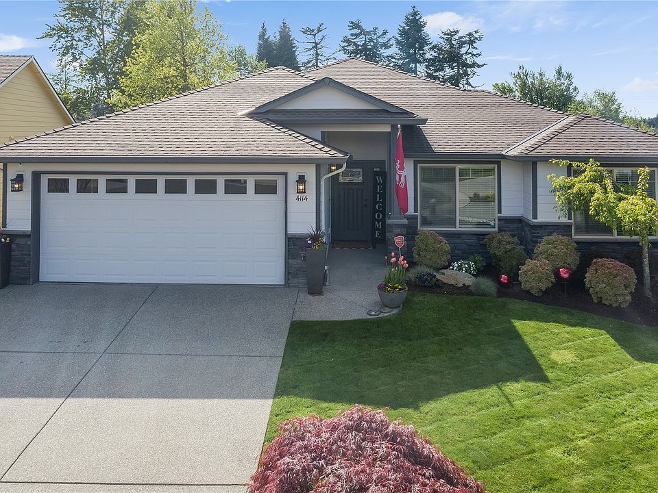 4114 146th Place SE, Snohomish, WA 98296 Zillow