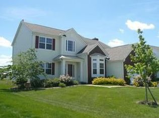 6157 Woodsview Way, Hilliard, OH 43026