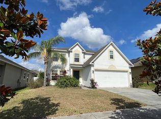 270 Cabrillo Dr, Groveland, FL 34736